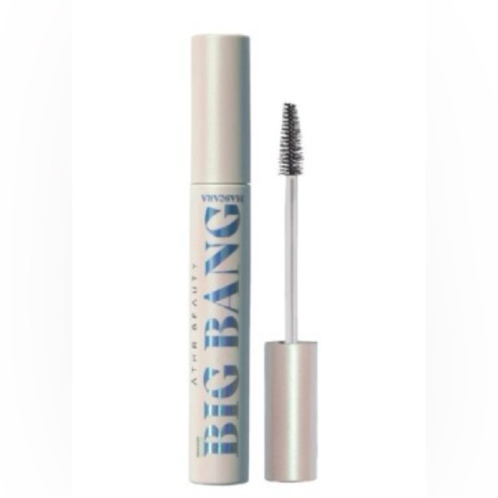 ATHR BEAUTY THE BIG BANG VOLUMIZING MASCARA